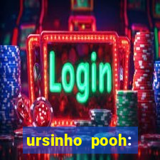 ursinho pooh: sangue e mel 2 online